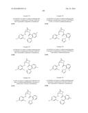 SUBSTITUTED 2-AZABICYCLES AND THEIR USE AS OREXIN RECEPTOR MODULATORS diagram and image