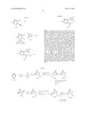 SUBSTITUTED 2-AZABICYCLES AND THEIR USE AS OREXIN RECEPTOR MODULATORS diagram and image