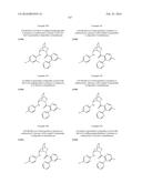 SUBSTITUTED 2-AZABICYCLES AND THEIR USE AS OREXIN RECEPTOR MODULATORS diagram and image