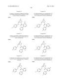 SUBSTITUTED 2-AZABICYCLES AND THEIR USE AS OREXIN RECEPTOR MODULATORS diagram and image