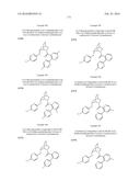 SUBSTITUTED 2-AZABICYCLES AND THEIR USE AS OREXIN RECEPTOR MODULATORS diagram and image