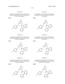 SUBSTITUTED 2-AZABICYCLES AND THEIR USE AS OREXIN RECEPTOR MODULATORS diagram and image