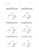 SUBSTITUTED 2-AZABICYCLES AND THEIR USE AS OREXIN RECEPTOR MODULATORS diagram and image