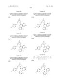 SUBSTITUTED 2-AZABICYCLES AND THEIR USE AS OREXIN RECEPTOR MODULATORS diagram and image