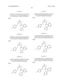 SUBSTITUTED 2-AZABICYCLES AND THEIR USE AS OREXIN RECEPTOR MODULATORS diagram and image