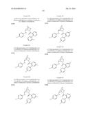 SUBSTITUTED 2-AZABICYCLES AND THEIR USE AS OREXIN RECEPTOR MODULATORS diagram and image