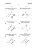 SUBSTITUTED 2-AZABICYCLES AND THEIR USE AS OREXIN RECEPTOR MODULATORS diagram and image