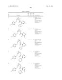 SUBSTITUTED 2-AZABICYCLES AND THEIR USE AS OREXIN RECEPTOR MODULATORS diagram and image