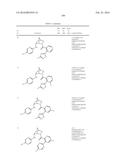 SUBSTITUTED 2-AZABICYCLES AND THEIR USE AS OREXIN RECEPTOR MODULATORS diagram and image