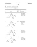 SUBSTITUTED 2-AZABICYCLES AND THEIR USE AS OREXIN RECEPTOR MODULATORS diagram and image