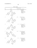 SUBSTITUTED 2-AZABICYCLES AND THEIR USE AS OREXIN RECEPTOR MODULATORS diagram and image