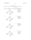 SUBSTITUTED 2-AZABICYCLES AND THEIR USE AS OREXIN RECEPTOR MODULATORS diagram and image