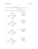 SUBSTITUTED 2-AZABICYCLES AND THEIR USE AS OREXIN RECEPTOR MODULATORS diagram and image