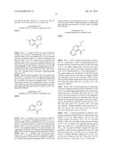 SUBSTITUTED 2-AZABICYCLES AND THEIR USE AS OREXIN RECEPTOR MODULATORS diagram and image