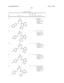 SUBSTITUTED 2-AZABICYCLES AND THEIR USE AS OREXIN RECEPTOR MODULATORS diagram and image