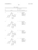 SUBSTITUTED 2-AZABICYCLES AND THEIR USE AS OREXIN RECEPTOR MODULATORS diagram and image