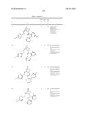 SUBSTITUTED 2-AZABICYCLES AND THEIR USE AS OREXIN RECEPTOR MODULATORS diagram and image