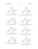 SUBSTITUTED 2-AZABICYCLES AND THEIR USE AS OREXIN RECEPTOR MODULATORS diagram and image