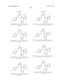 SUBSTITUTED 2-AZABICYCLES AND THEIR USE AS OREXIN RECEPTOR MODULATORS diagram and image