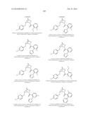 SUBSTITUTED 2-AZABICYCLES AND THEIR USE AS OREXIN RECEPTOR MODULATORS diagram and image