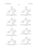 SUBSTITUTED 2-AZABICYCLES AND THEIR USE AS OREXIN RECEPTOR MODULATORS diagram and image