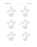 SUBSTITUTED 2-AZABICYCLES AND THEIR USE AS OREXIN RECEPTOR MODULATORS diagram and image