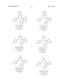 SUBSTITUTED 2-AZABICYCLES AND THEIR USE AS OREXIN RECEPTOR MODULATORS diagram and image