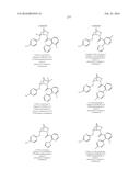 SUBSTITUTED 2-AZABICYCLES AND THEIR USE AS OREXIN RECEPTOR MODULATORS diagram and image