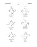 SUBSTITUTED 2-AZABICYCLES AND THEIR USE AS OREXIN RECEPTOR MODULATORS diagram and image