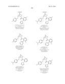 SUBSTITUTED 2-AZABICYCLES AND THEIR USE AS OREXIN RECEPTOR MODULATORS diagram and image