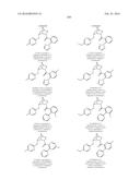 SUBSTITUTED 2-AZABICYCLES AND THEIR USE AS OREXIN RECEPTOR MODULATORS diagram and image