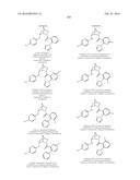 SUBSTITUTED 2-AZABICYCLES AND THEIR USE AS OREXIN RECEPTOR MODULATORS diagram and image