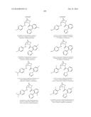 SUBSTITUTED 2-AZABICYCLES AND THEIR USE AS OREXIN RECEPTOR MODULATORS diagram and image