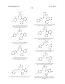 SUBSTITUTED 2-AZABICYCLES AND THEIR USE AS OREXIN RECEPTOR MODULATORS diagram and image