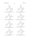 SUBSTITUTED 2-AZABICYCLES AND THEIR USE AS OREXIN RECEPTOR MODULATORS diagram and image