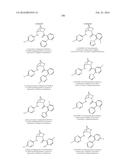 SUBSTITUTED 2-AZABICYCLES AND THEIR USE AS OREXIN RECEPTOR MODULATORS diagram and image