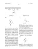 SUBSTITUTED 2-AZABICYCLES AND THEIR USE AS OREXIN RECEPTOR MODULATORS diagram and image