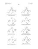 SUBSTITUTED 2-AZABICYCLES AND THEIR USE AS OREXIN RECEPTOR MODULATORS diagram and image