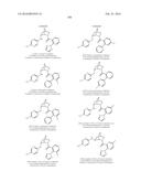 SUBSTITUTED 2-AZABICYCLES AND THEIR USE AS OREXIN RECEPTOR MODULATORS diagram and image