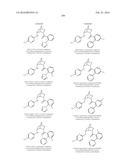 SUBSTITUTED 2-AZABICYCLES AND THEIR USE AS OREXIN RECEPTOR MODULATORS diagram and image