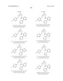 SUBSTITUTED 2-AZABICYCLES AND THEIR USE AS OREXIN RECEPTOR MODULATORS diagram and image