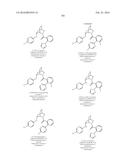 SUBSTITUTED 2-AZABICYCLES AND THEIR USE AS OREXIN RECEPTOR MODULATORS diagram and image