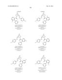 SUBSTITUTED 2-AZABICYCLES AND THEIR USE AS OREXIN RECEPTOR MODULATORS diagram and image