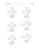 SUBSTITUTED 2-AZABICYCLES AND THEIR USE AS OREXIN RECEPTOR MODULATORS diagram and image