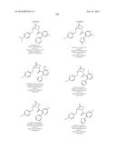 SUBSTITUTED 2-AZABICYCLES AND THEIR USE AS OREXIN RECEPTOR MODULATORS diagram and image