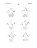 SUBSTITUTED 2-AZABICYCLES AND THEIR USE AS OREXIN RECEPTOR MODULATORS diagram and image