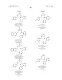 SUBSTITUTED 2-AZABICYCLES AND THEIR USE AS OREXIN RECEPTOR MODULATORS diagram and image