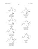 SUBSTITUTED 2-AZABICYCLES AND THEIR USE AS OREXIN RECEPTOR MODULATORS diagram and image