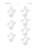 SUBSTITUTED 2-AZABICYCLES AND THEIR USE AS OREXIN RECEPTOR MODULATORS diagram and image