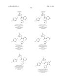 SUBSTITUTED 2-AZABICYCLES AND THEIR USE AS OREXIN RECEPTOR MODULATORS diagram and image